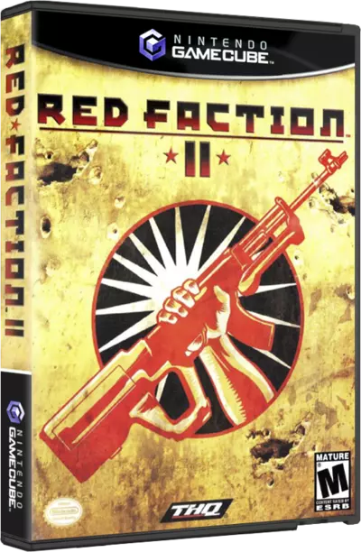 Red Faction II.7z